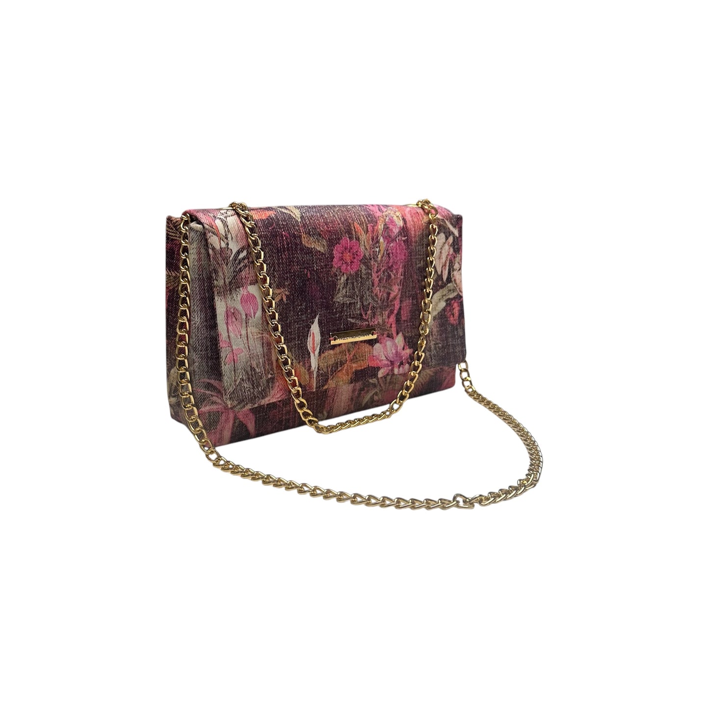 The Blush Botanica Crossbody Bag