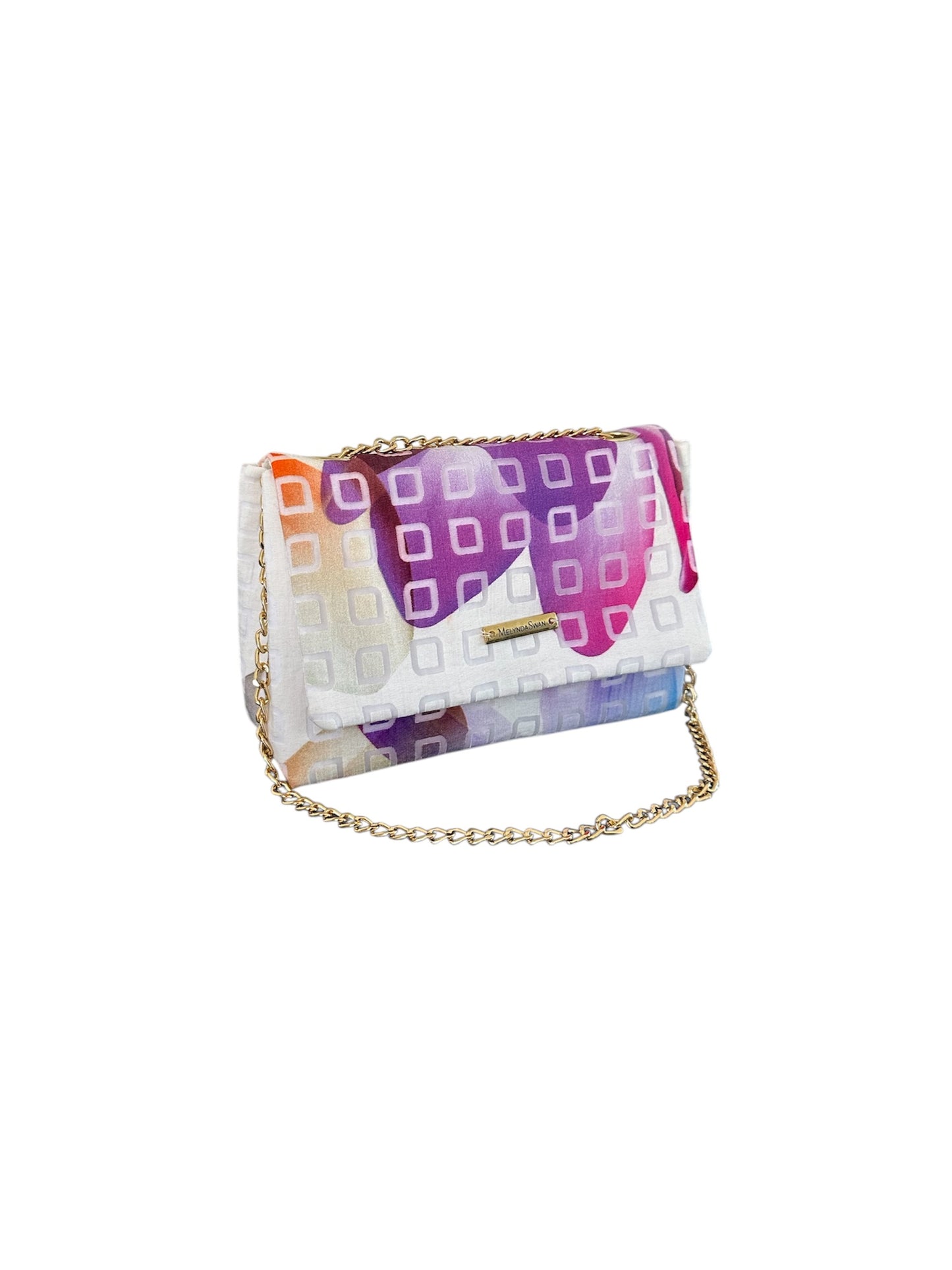 Botanic Bloom Versatile Bag