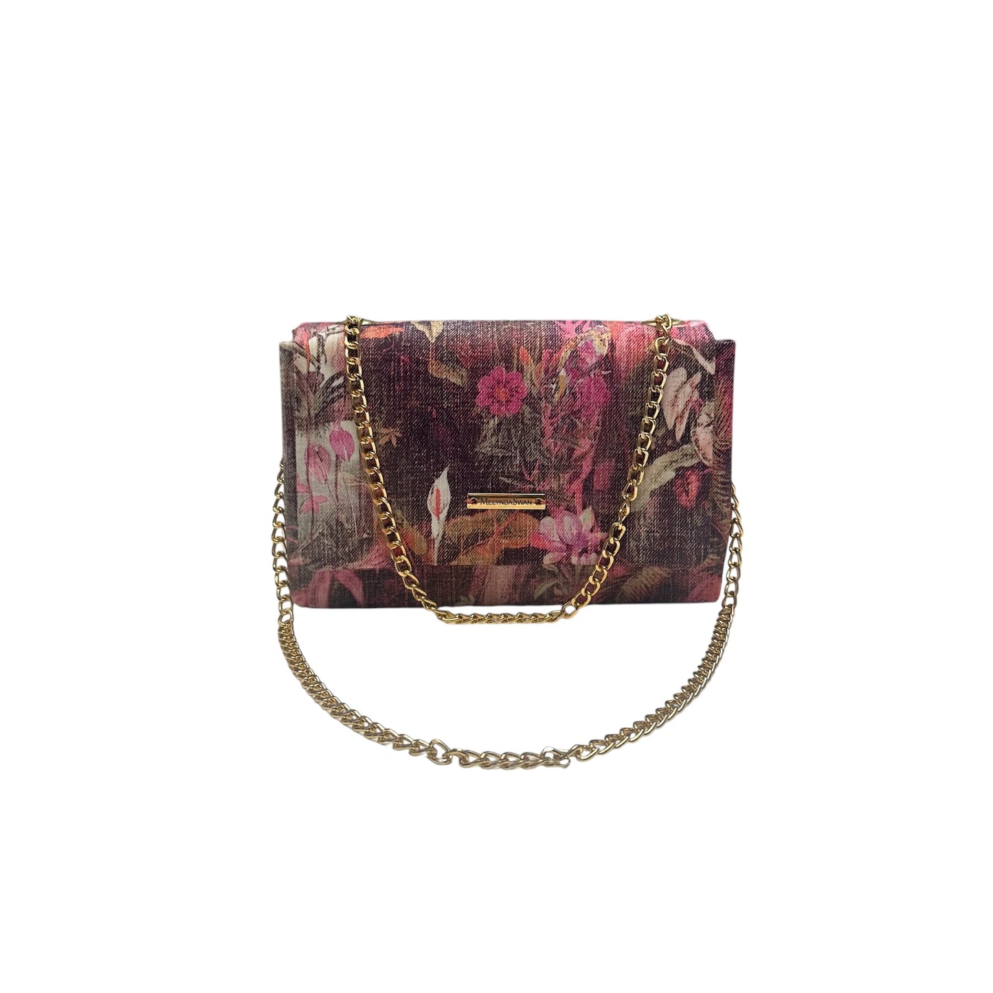 The Blush Botanica Crossbody Bag