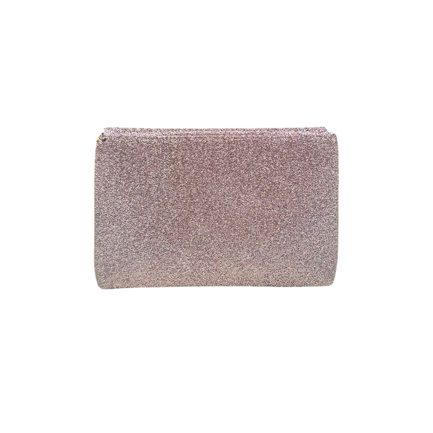 Pink Radiance Shoulder Bag