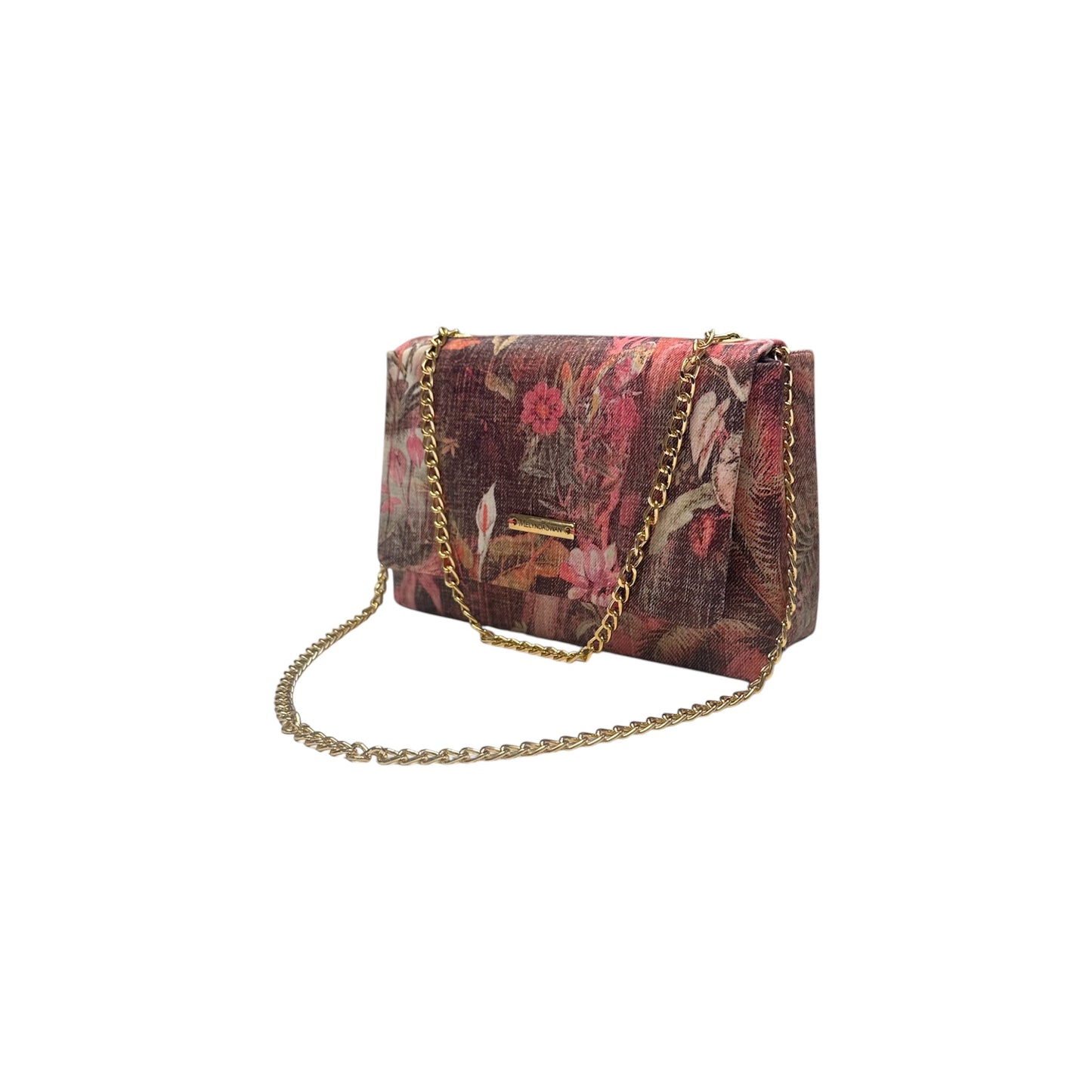 The Blush Botanica Crossbody Bag