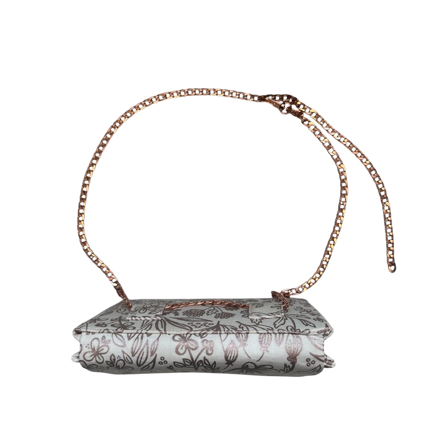 Rosé Aura Belt Bag