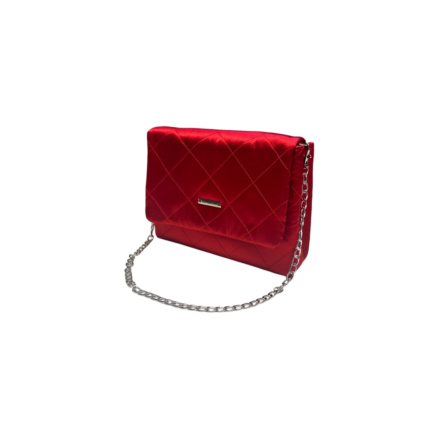 Scarlet Essence Shoulder Bag