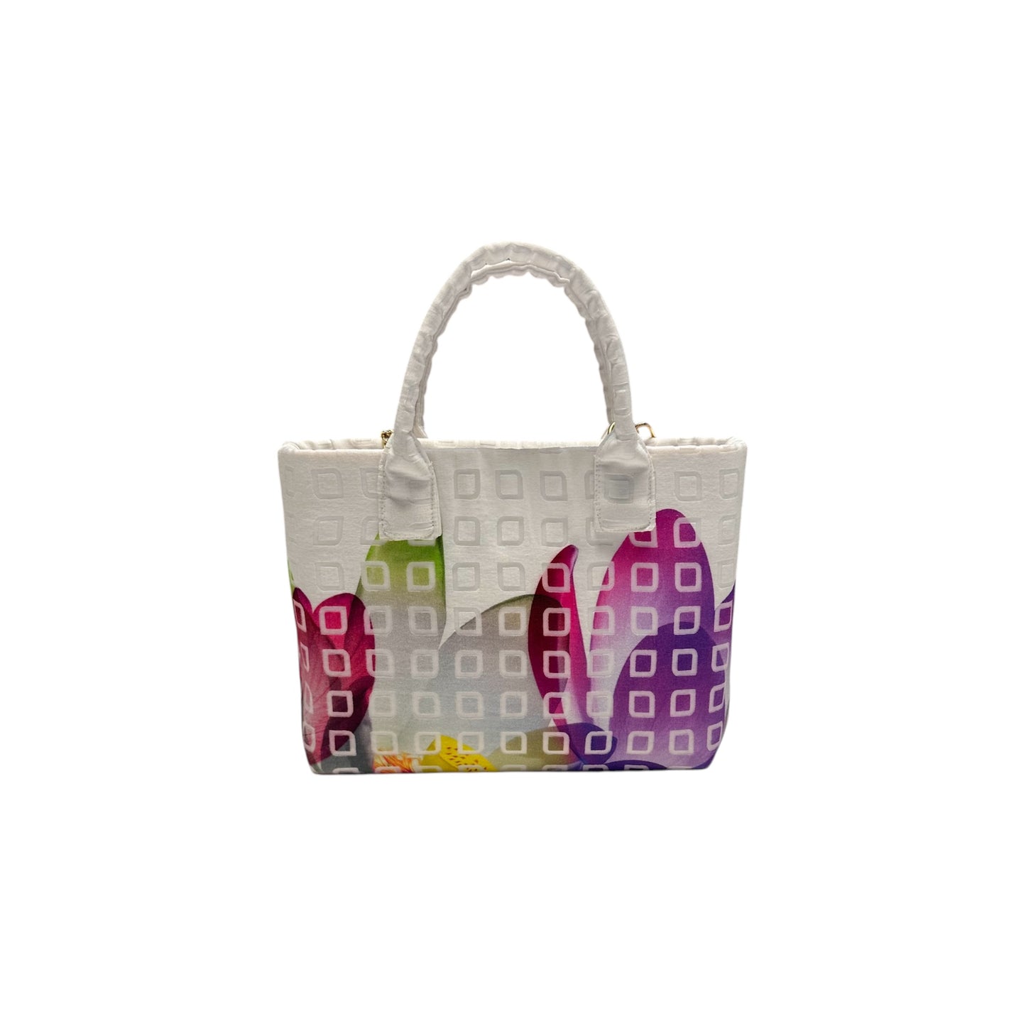 Botanic Bloom Compact Tote