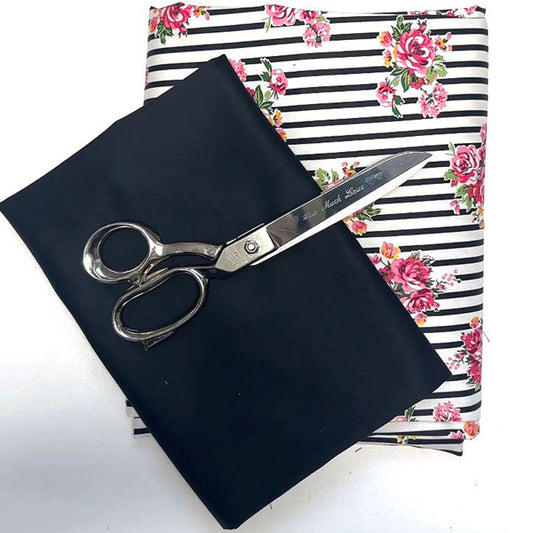 A New Approach to Handmade Fashion: My Exciting Journey