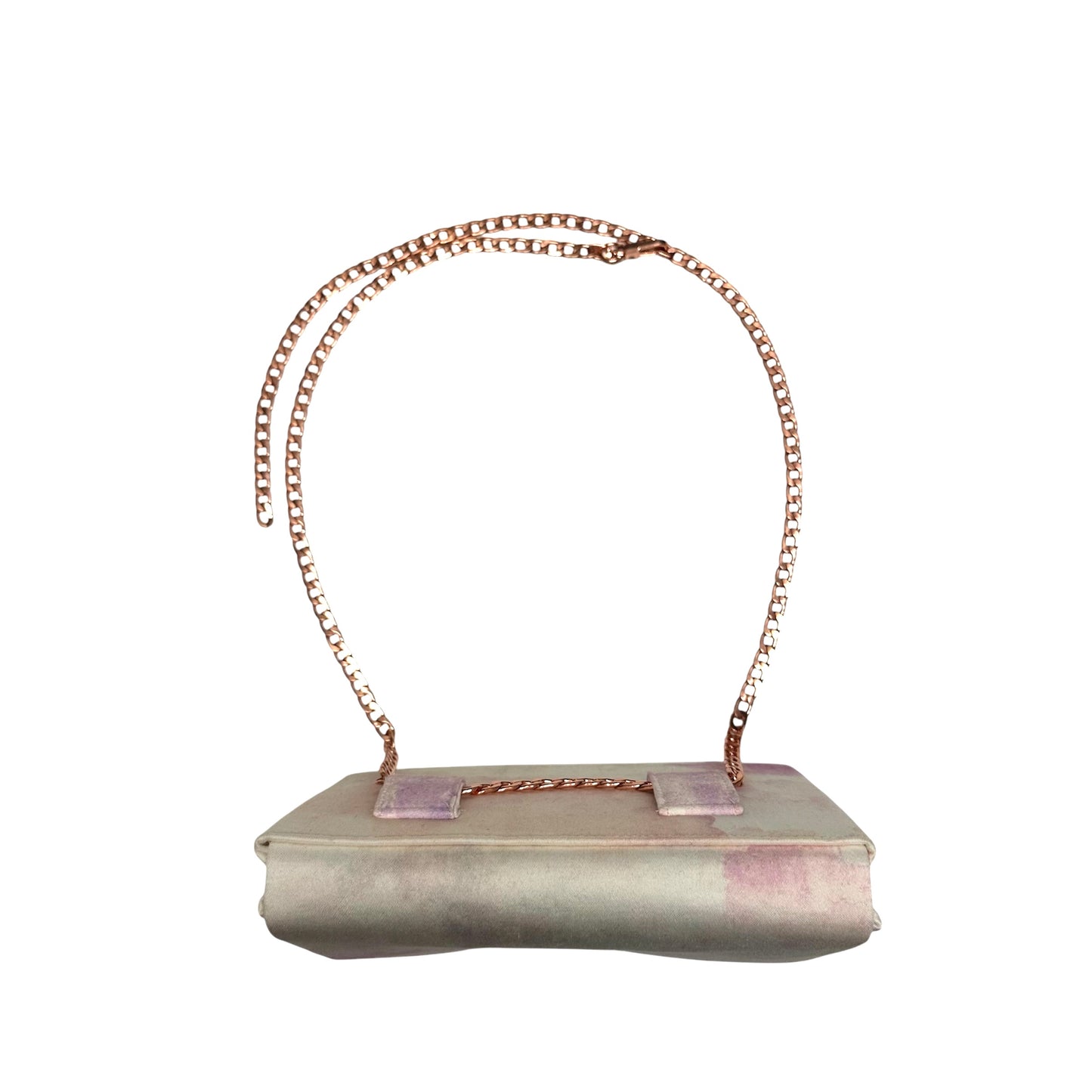 Radiant Blush Belt Bag