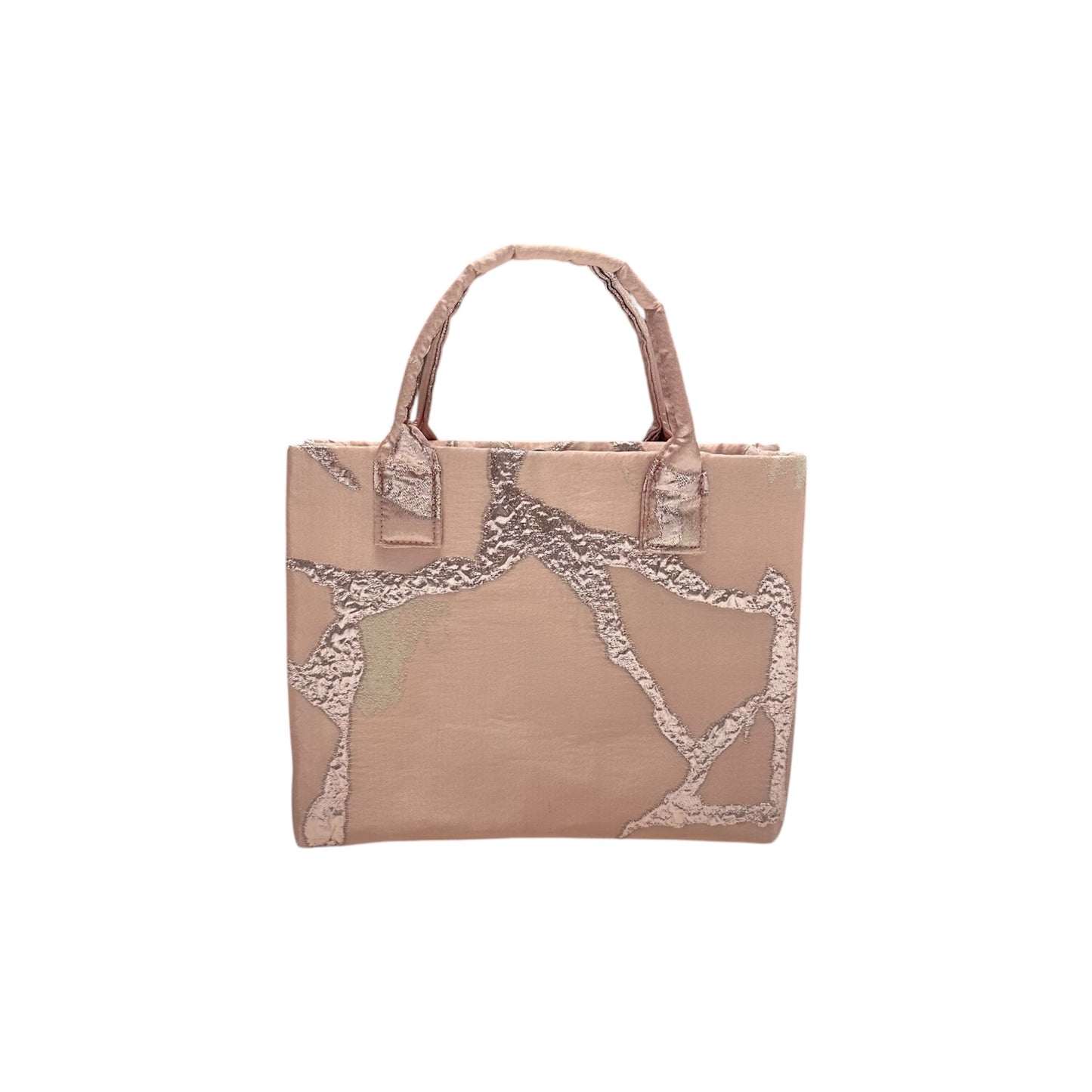 Rosé Allure Compact Tote