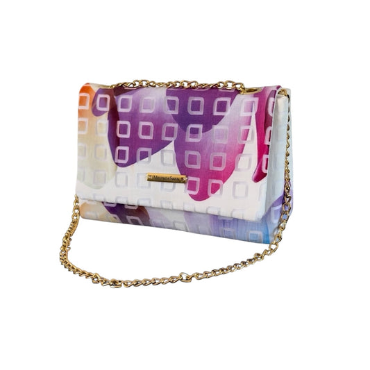 Botanic Bloom Versatile Bag