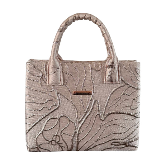 Sovereign  Tote - Rosé Allure