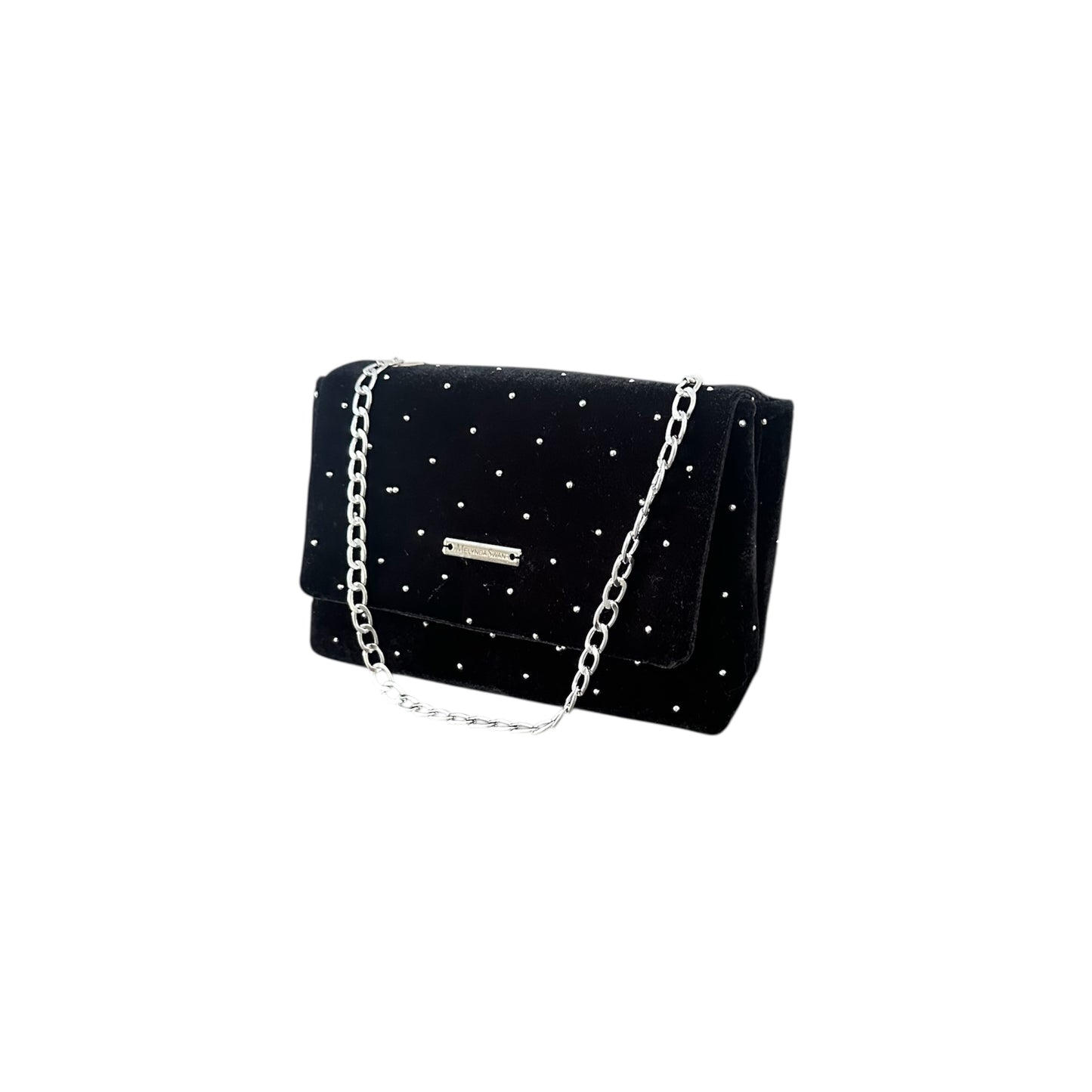 Velvet Nightfall Crossbody