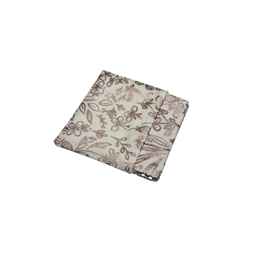 Rose Gold Coin Pouch
