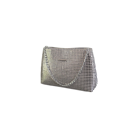 Metallic Shimmer